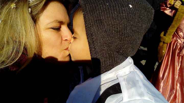  Buon San Valentino: #tantibaci - 1