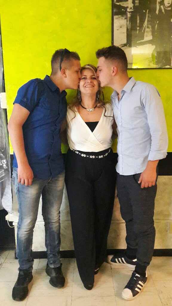  Buon San Valentino: #tantibaci - 2