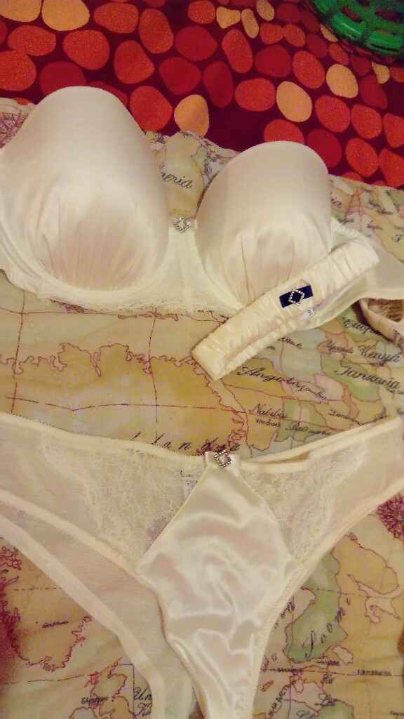 Intimo al -50%!😍 - 2