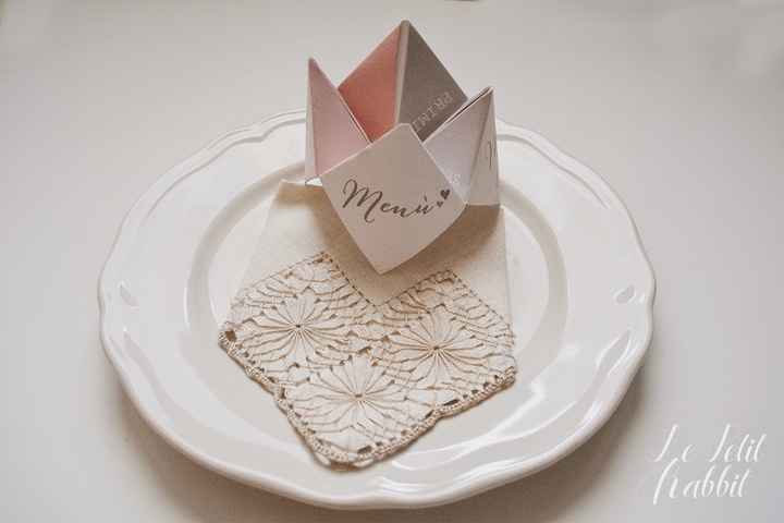 c) qualcosa di originale 