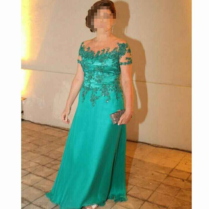 Abito cerimonia: che marca? - 1