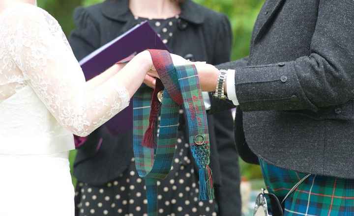 handfasting