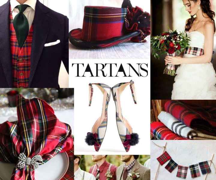 tartan