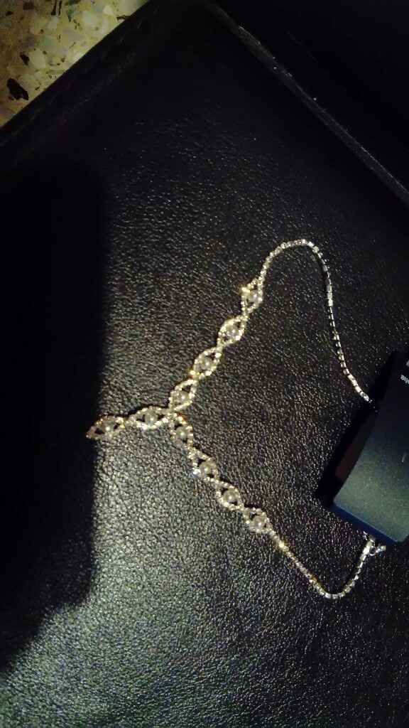 Cambio collana - 1