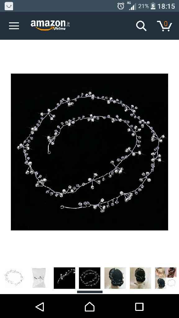Cambio collana - 3