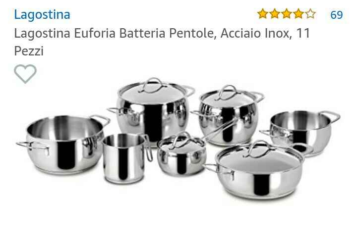 Regalo testimone donne ✅ - 1