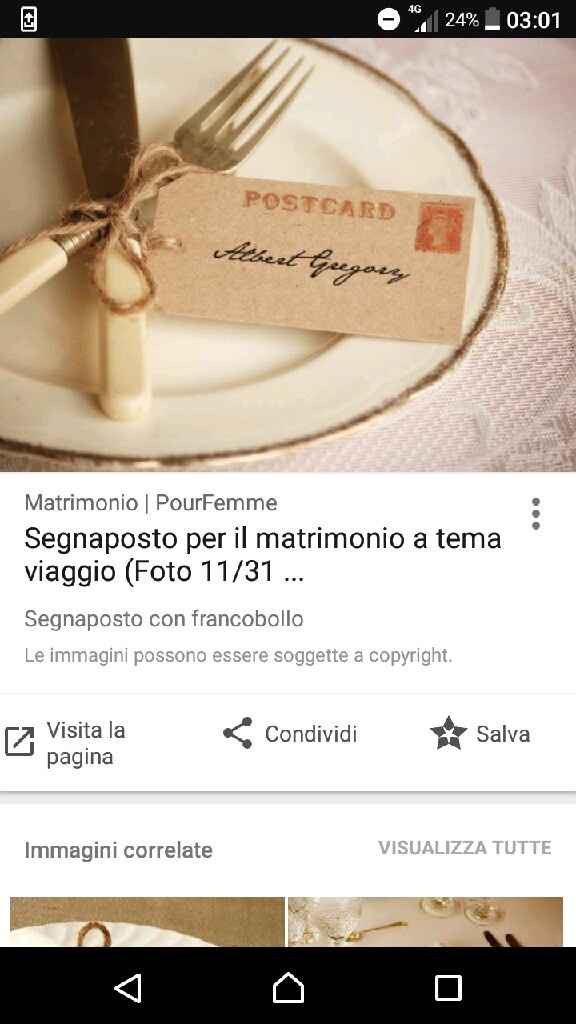 i segna posto - 1