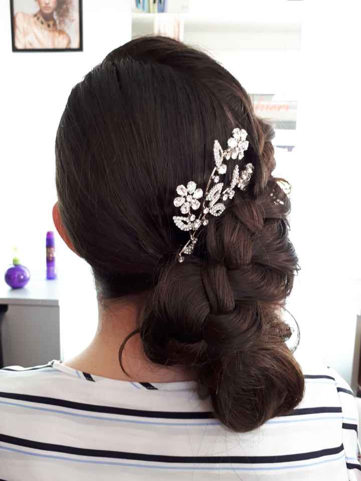 1a prova parrucco! - 2