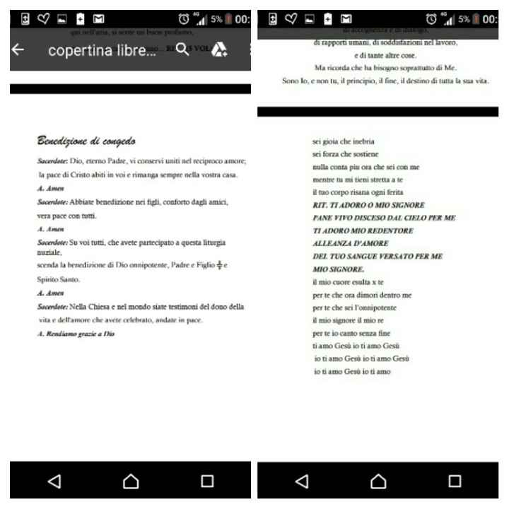 Cerimonia Religiosa (musica) - 15