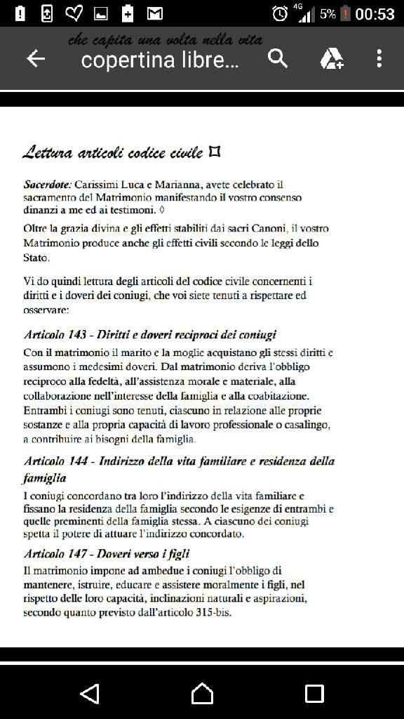 Cerimonia Religiosa (musica) - 16