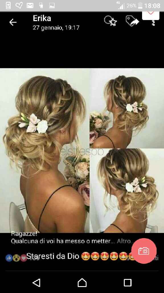1 prova acconciatura - 2
