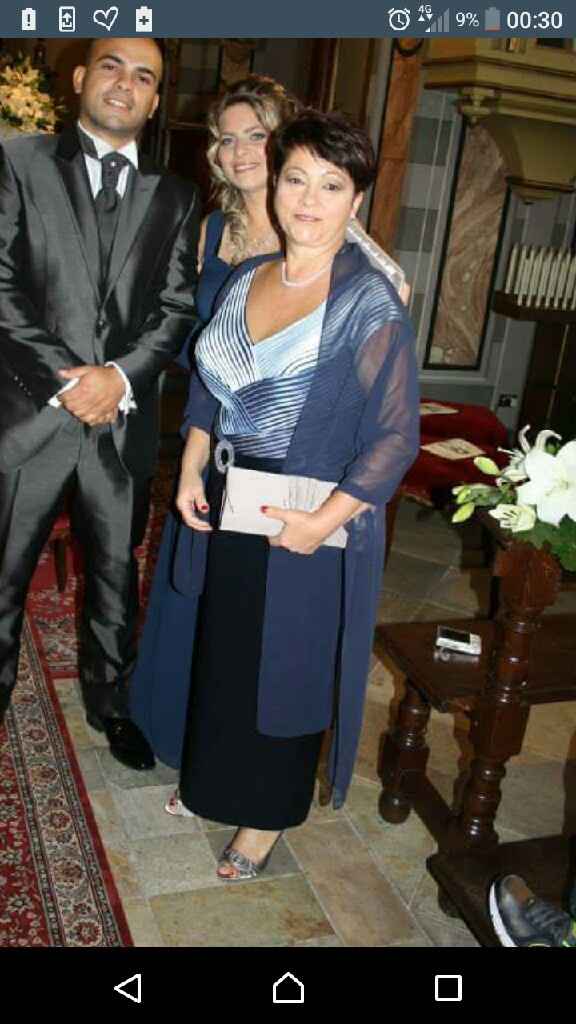 Abiti mamma...mi mostrate i vostri?♥ - 1