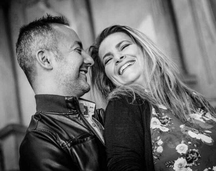 Foto prenozze ✅ - 1