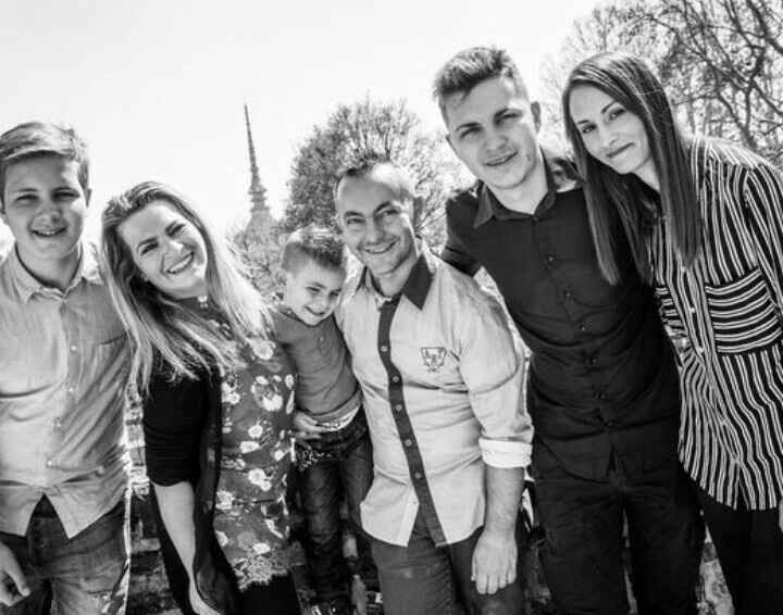 Foto prenozze ✅ - 2