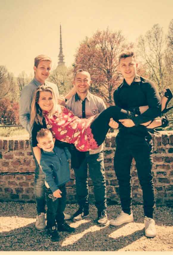 Foto prenozze ✅ - 4