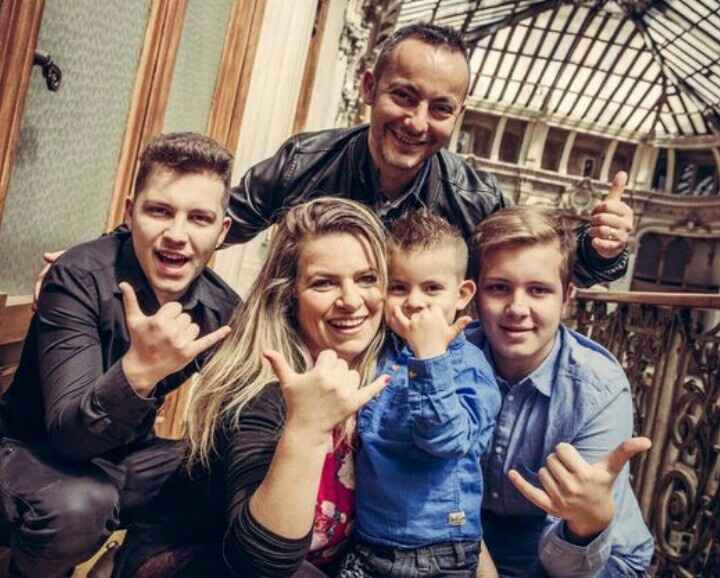 Foto prenozze ✅ - 9