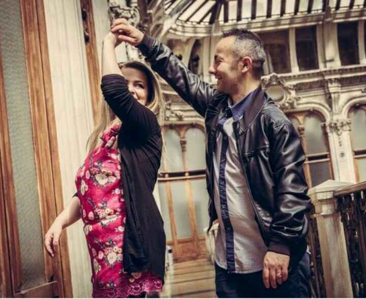 Foto prenozze ✅ - 10