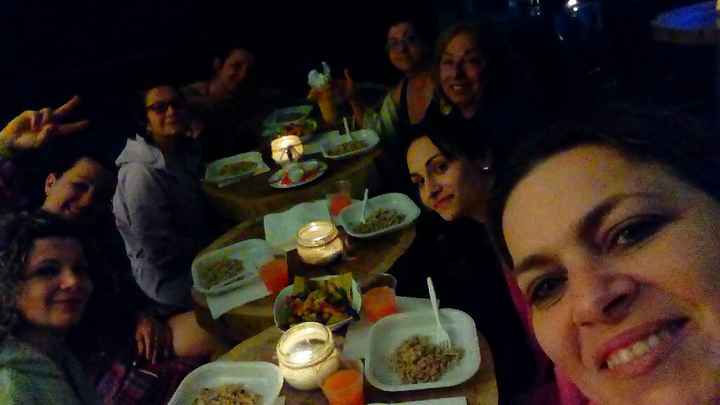Addio al nubilato 😜 - 4