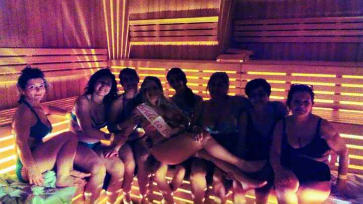 Addio al nubilato 😜 - 7