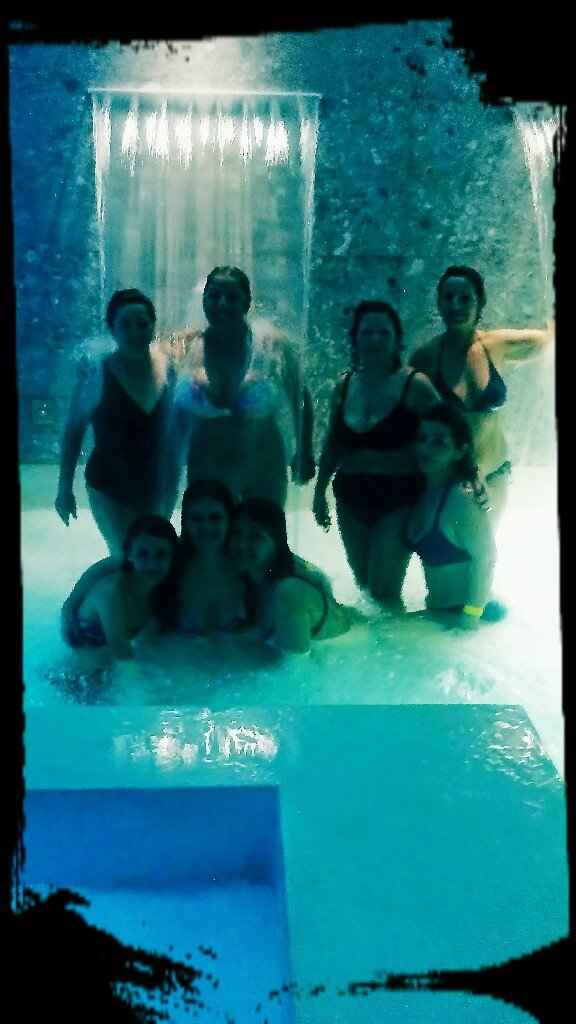 Addio al nubilato 😜 - 6