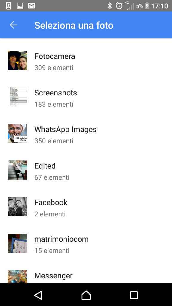 Suggerimenti su come migliorare la community e/o il sito - 3