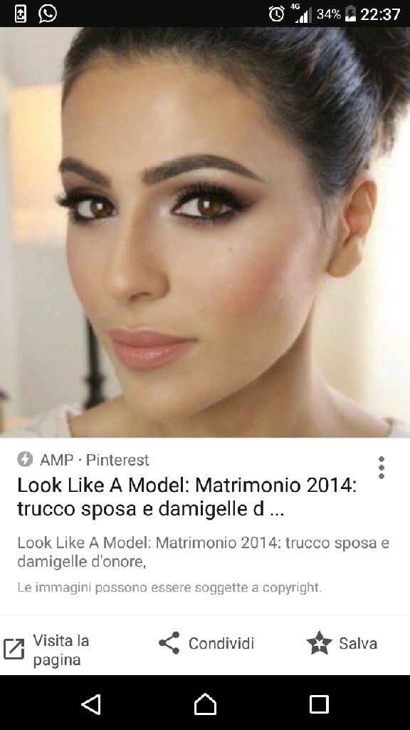 Prova trucco!!! - 1