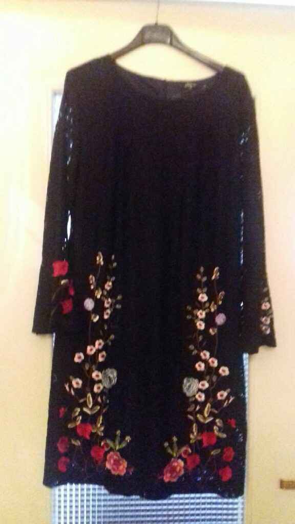 Mi vien da piangere - 1