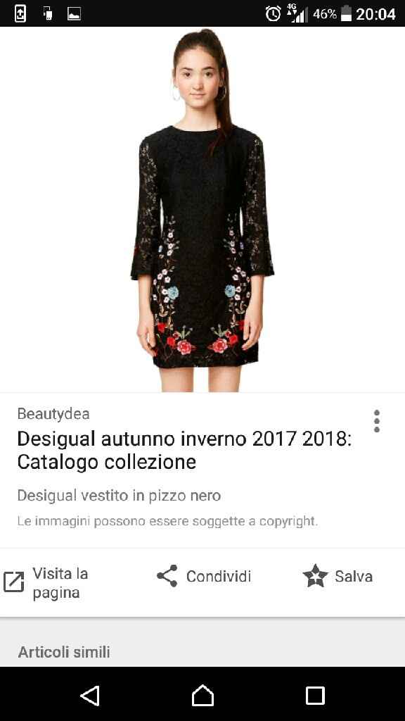 Mi vien da piangere - 1