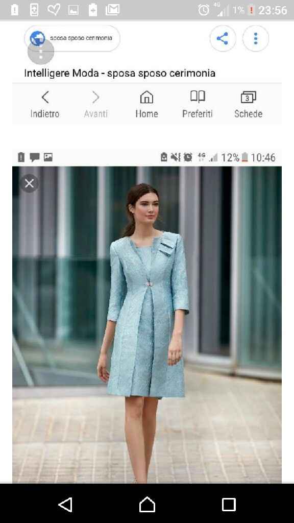 Mi vien da piangere - 1