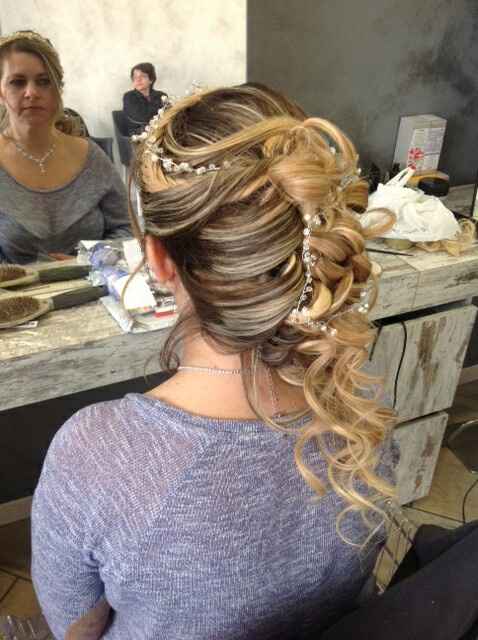 Acconciature... - 2