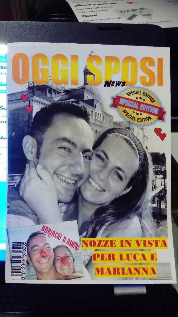 Partecipazioni fai da te(o quasi) - 3