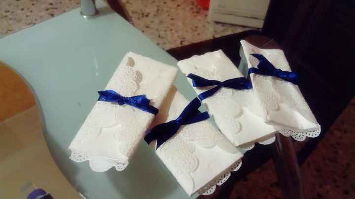 Lacrime di gioia - 1