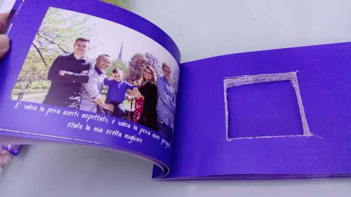 Portafedi fuori dal normale - 3