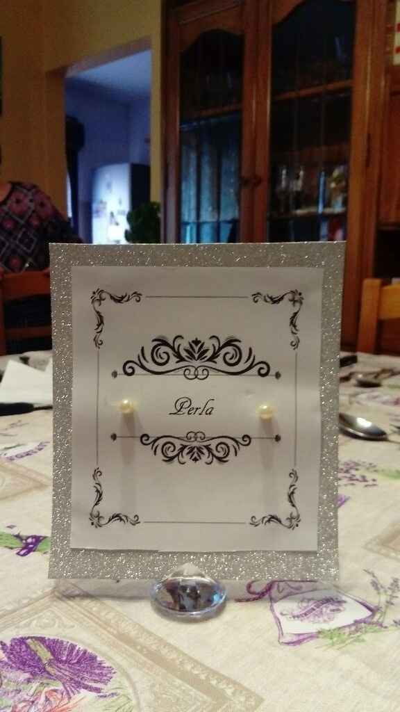 Tableau marriage - 4