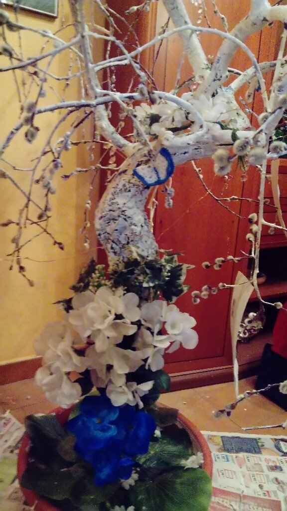 Tableau marriage - 7