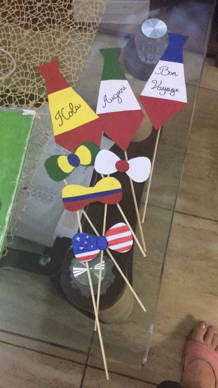 cravatte e papillon fai da te!