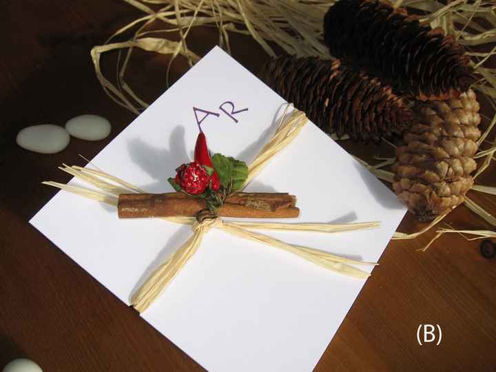 Esterno partecipazione (uguale per libretto ecc)