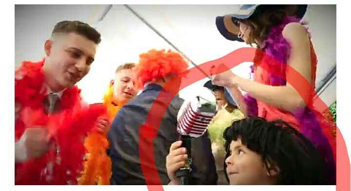 Videoclip.. Una vita in vacanza.. 😁 - 1