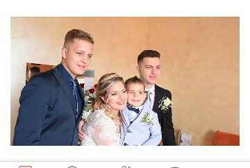 Spose con figli grandi a me - 2