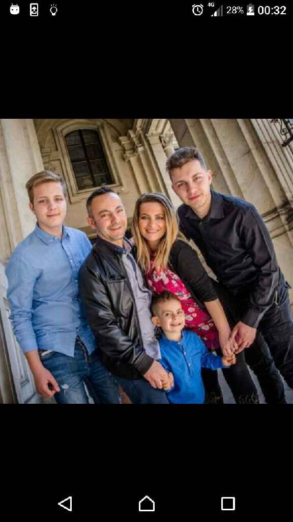 Sposarsi in 3..❤️❤️❤️ - 1