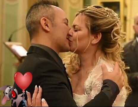 Neo-sposine.. usciamo le foto con i nostri mariti!! 👰🏻🤵🏻 - 1