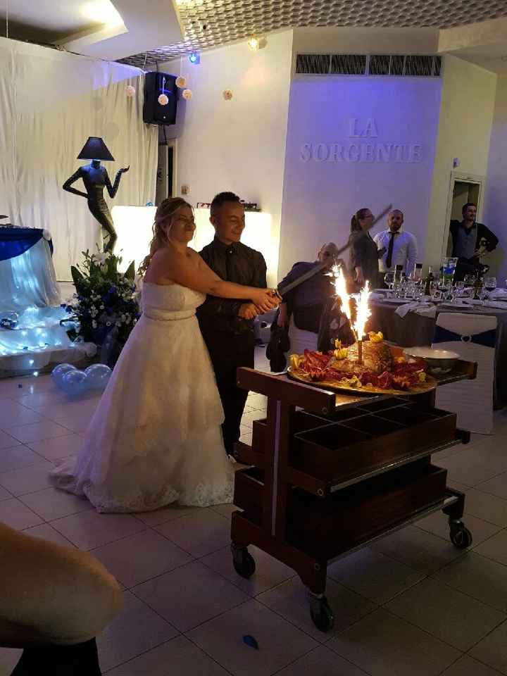 Neo-sposine.. usciamo le foto con i nostri mariti!! 👰🏻🤵🏻 - 3