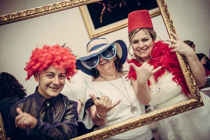 Neo-sposine.. usciamo le foto con i nostri mariti!! 👰🏻🤵🏻 - 2