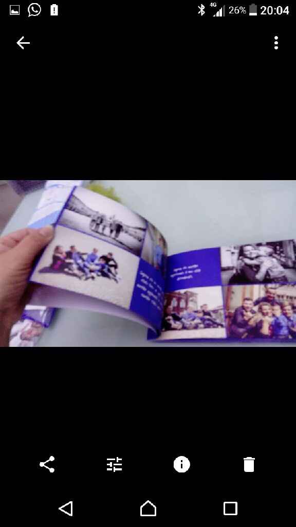 Regalo di fidanzamento per lui ... - 2