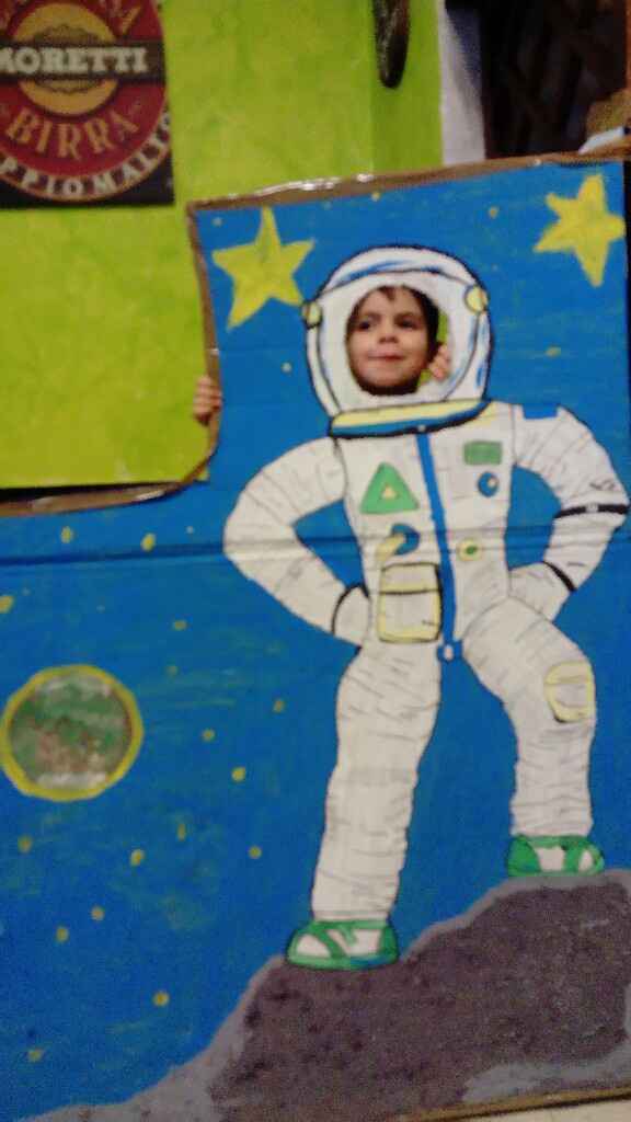 Passione fai da te post-matrimonio - 2