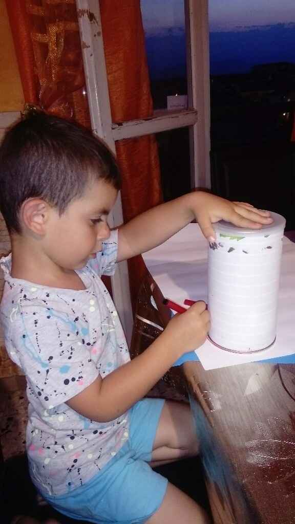 Passione fai da te post-matrimonio - 3