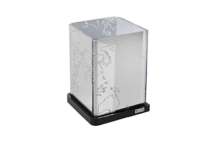 - portapenne da ufficio linea Vesta per cerimoniere