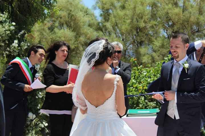 HANDFASTING