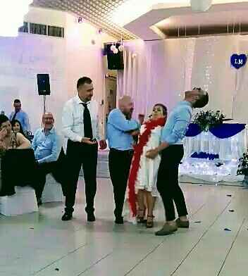 Ballo per lo sposo - 2