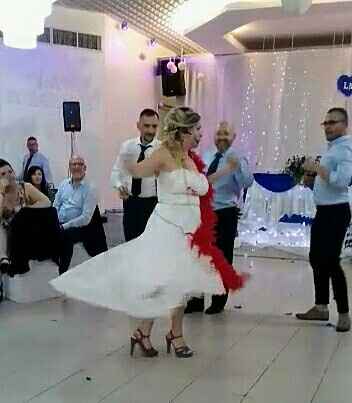 Ballo per lo sposo - 3